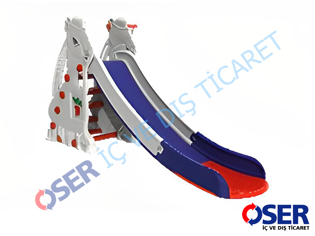 11 - 20167 - Potalı Büyük Tavşan Kaydırak